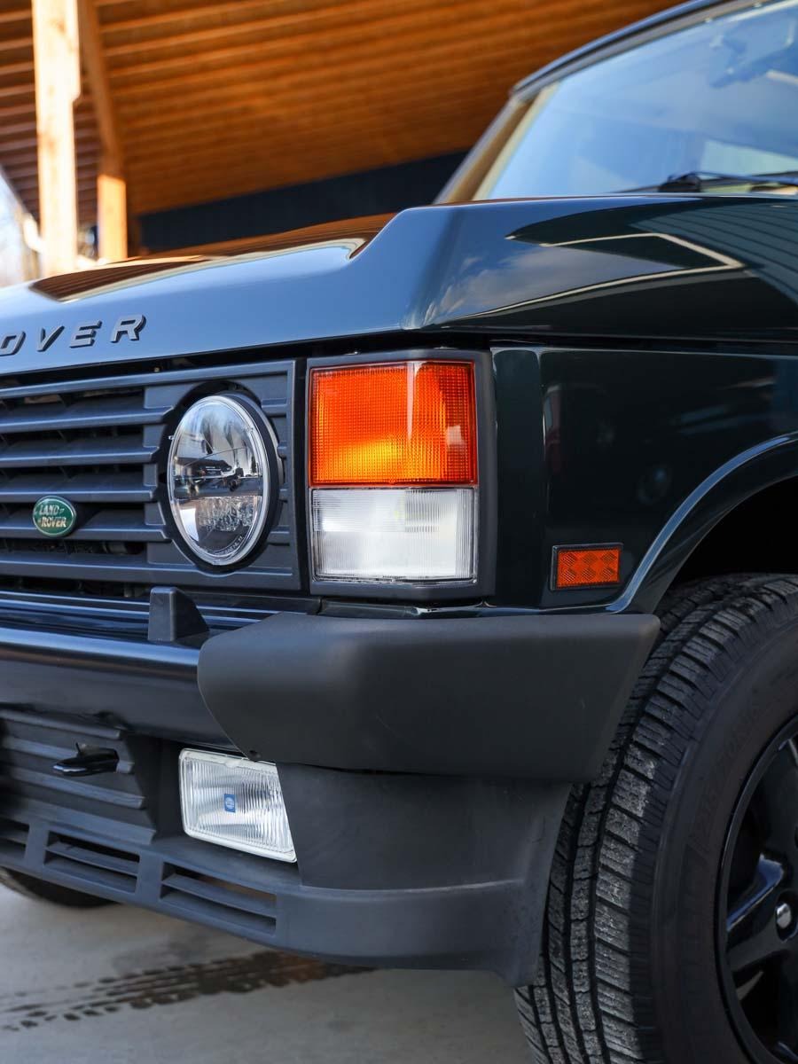 1994 Range Rover Classic