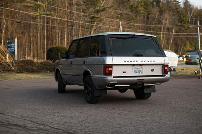 1995 Range Rover Classic - 25th Anniversary