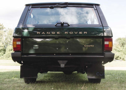 1995 Range Rover Classic SWB - Greenlight