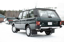 1994 Range Rover Classic LWB - Josie