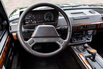 1994 Range Rover Classic LWB - Josie
