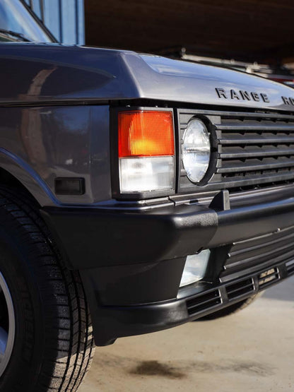 1995 Range Rover Classic