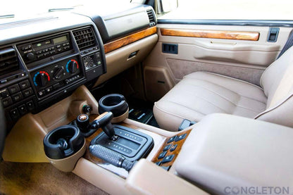 1995 Range Rover Classic SWB - Ready to Roll
