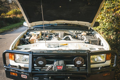 1996 Discovery I
