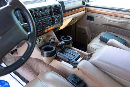1995 Range Rover Classic County LWB - Avalon Blue
