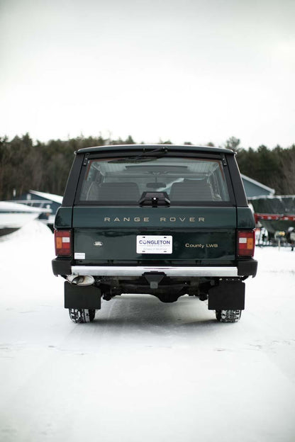 1994 Range Rover Classic LWB - Josie