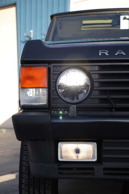 1994 Range Rover Classic