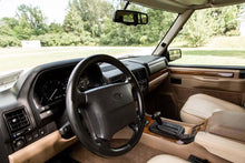 1995 Range Rover Classic SWB - Greenlight