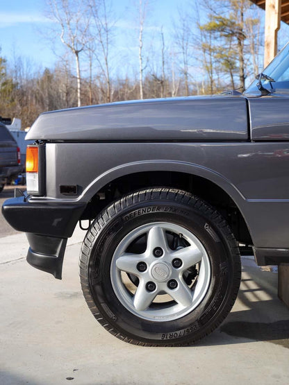 1995 Range Rover Classic