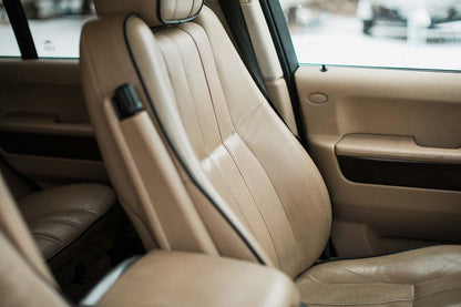 2008 Land Rover Range Rover L322
