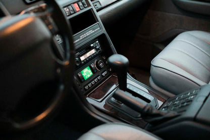 1996 Land Rover Range Rover P38A