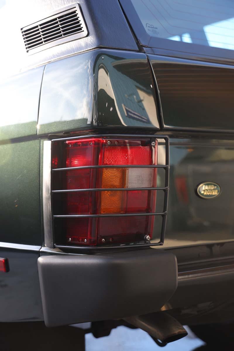 1994 Range Rover Classic