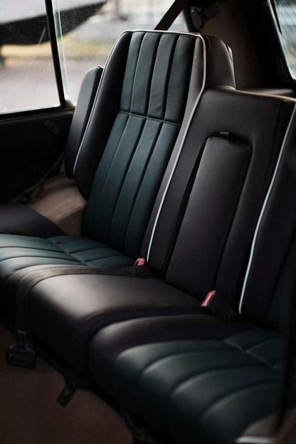 1991 Range Rover Classic - TDI 2-Door