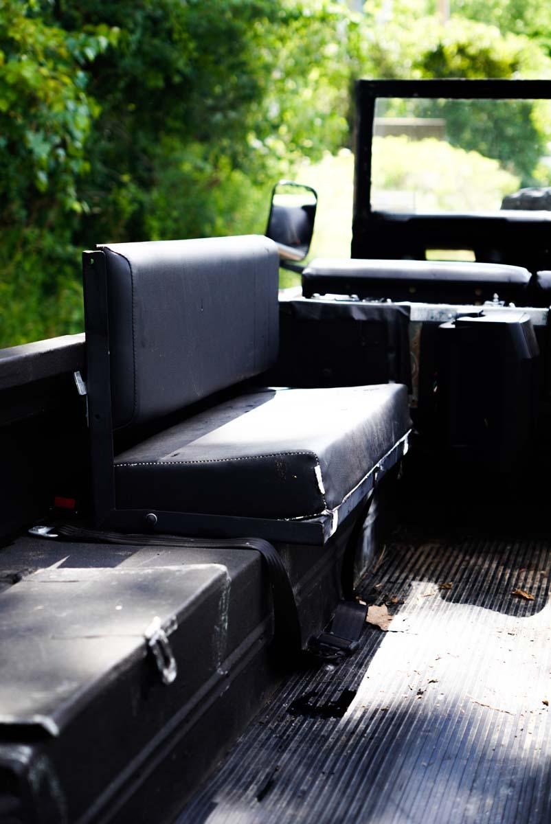 1976 Land Rover Series III