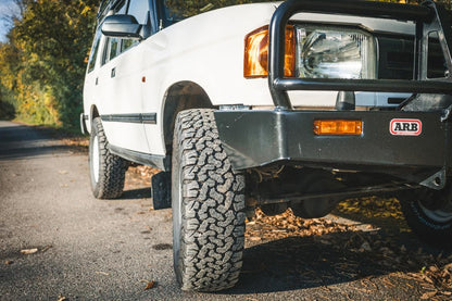 1996 Discovery I