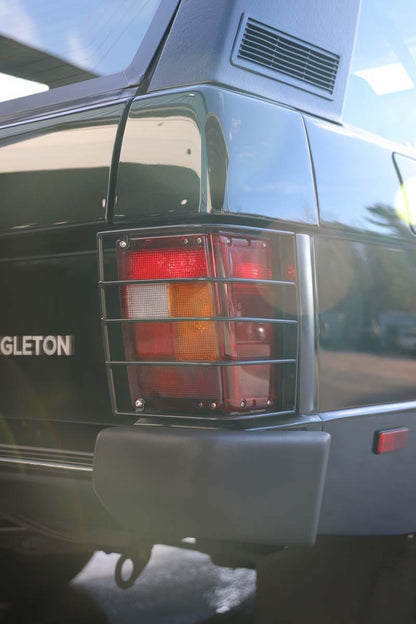 1994 Range Rover Classic