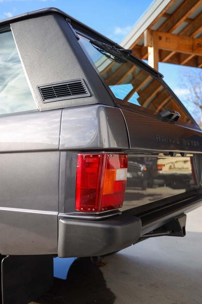 1995 Range Rover Classic