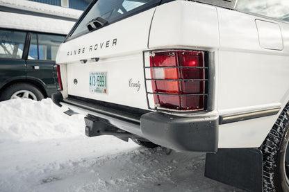 1991 Range Rover Classic