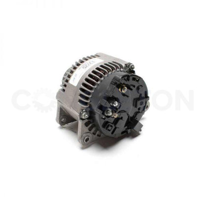 Land Rover V8 Alternator 120 Amp