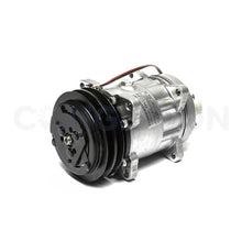 Range Rover Classic 3 Groove A/C Compressor