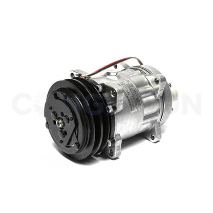 Range Rover Classic 3 Groove A/C Compressor