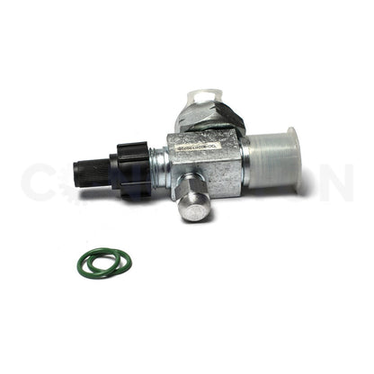 A/C Service Recharge Posts For Range Rover Classic, 94 Defender