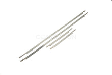 Discovery 1 Engraved Sill Inserts