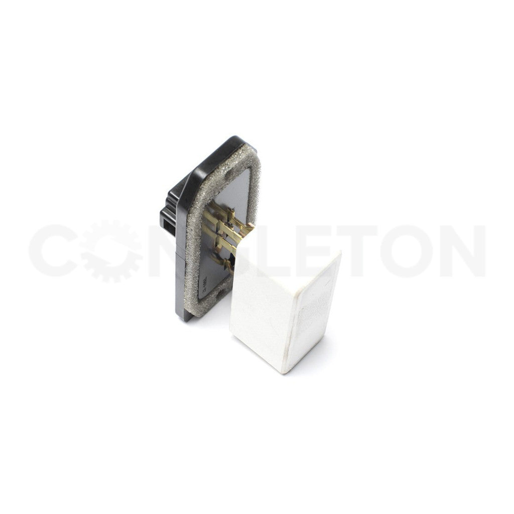 Genuine Blower Motor Resistor - 1995 Range Rover Classic / Discovery I