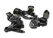 Range Rover Classic Seat Belt Set