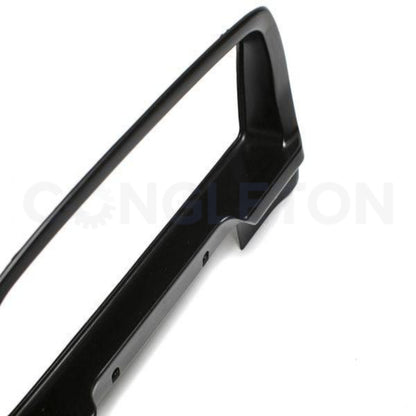 Congleton 1995 Range Rover Classic Soft Dash Instrument Cluster Surround