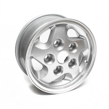 Wheel Refinishing