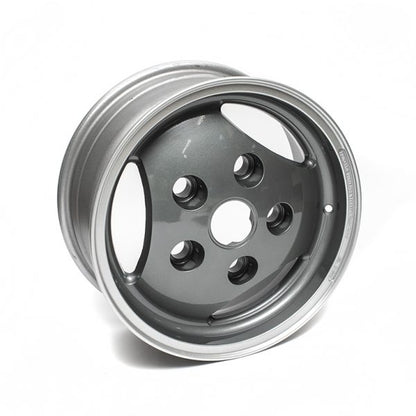 Wheel Refinishing