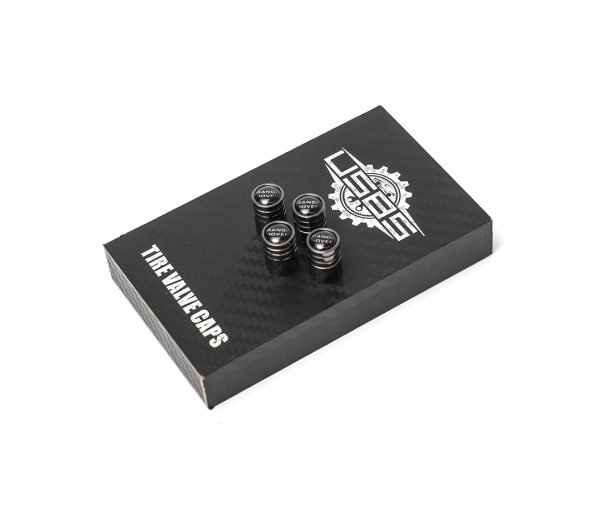 Valve Caps