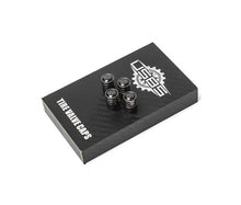 Valve Caps
