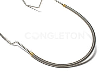 Range Rover Classic Stainless Fuel Line Kit For SWB