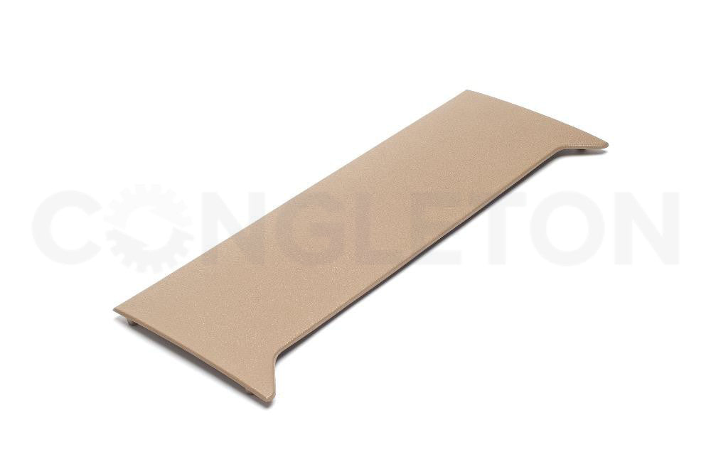 Front Map Pocket (Pair)