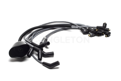 Ignition Spark Plug Wire Set for 1995 RRC and Discovery 1
