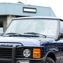 1995 Range Rover Classic Windscreen & Finisher Seal Kit