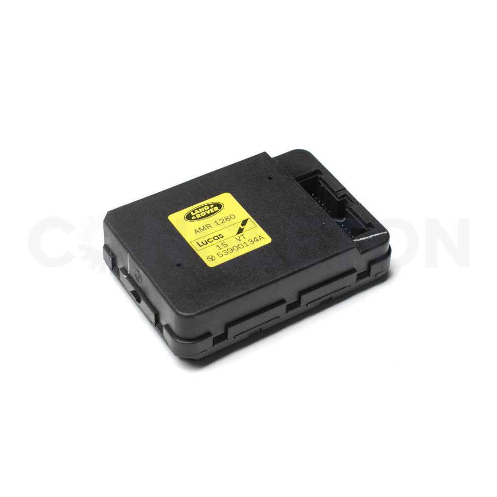 Multifunction Control Unit - 95 RRC/Discovery I