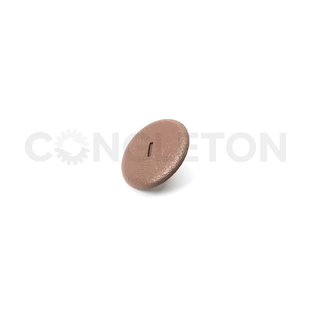 Congleton Range Rover Classic Carpet Retainer – Congleton Service