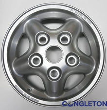 Defender Freestyle Wheel for Defender, Range Rover Classic