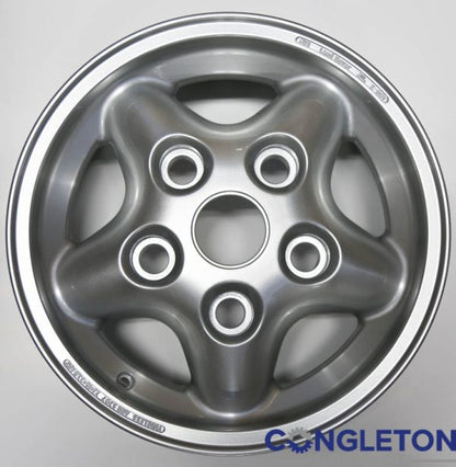 Defender Freestyle Wheel for Defender, Range Rover Classic