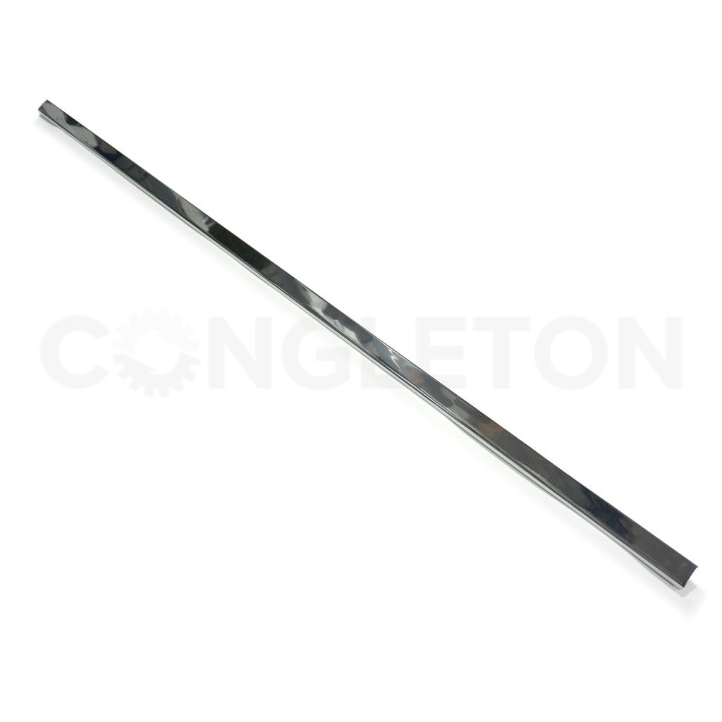 RRC Dust Seal Retainer (Chrome)