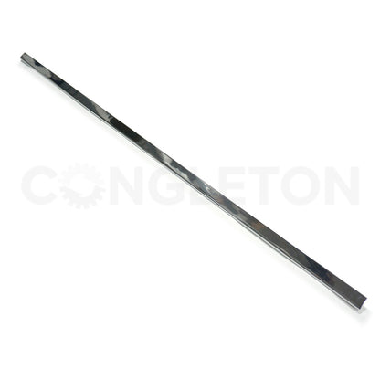 RRC Dust Seal Retainer (Chrome)
