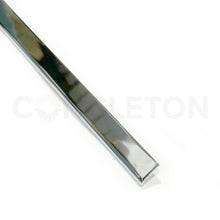 RRC Dust Seal Retainer (Chrome)