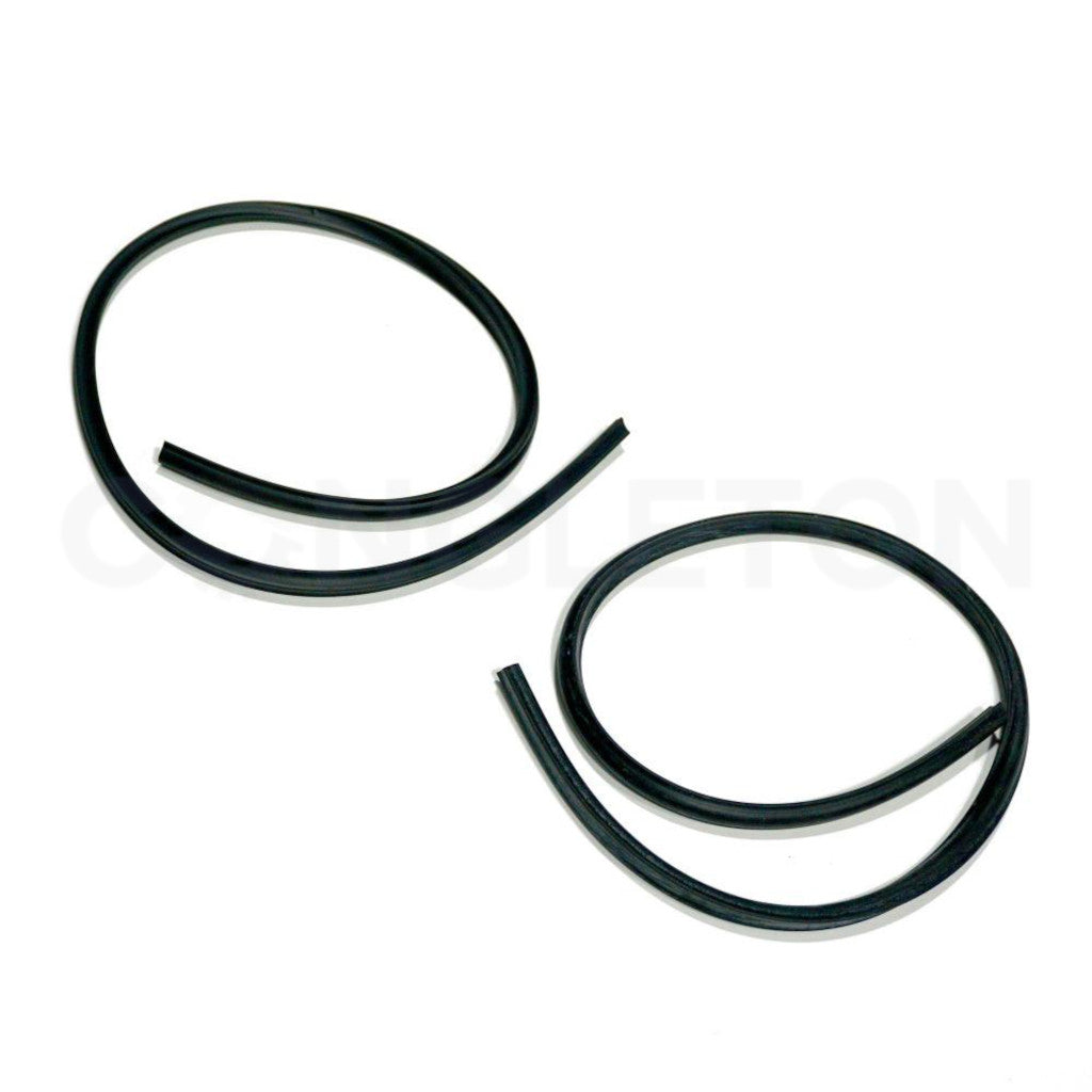 1987-1994 Range Rover Classic Windscreen Filler Seals