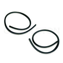 1987-1994 Range Rover Classic Windscreen Filler Seals