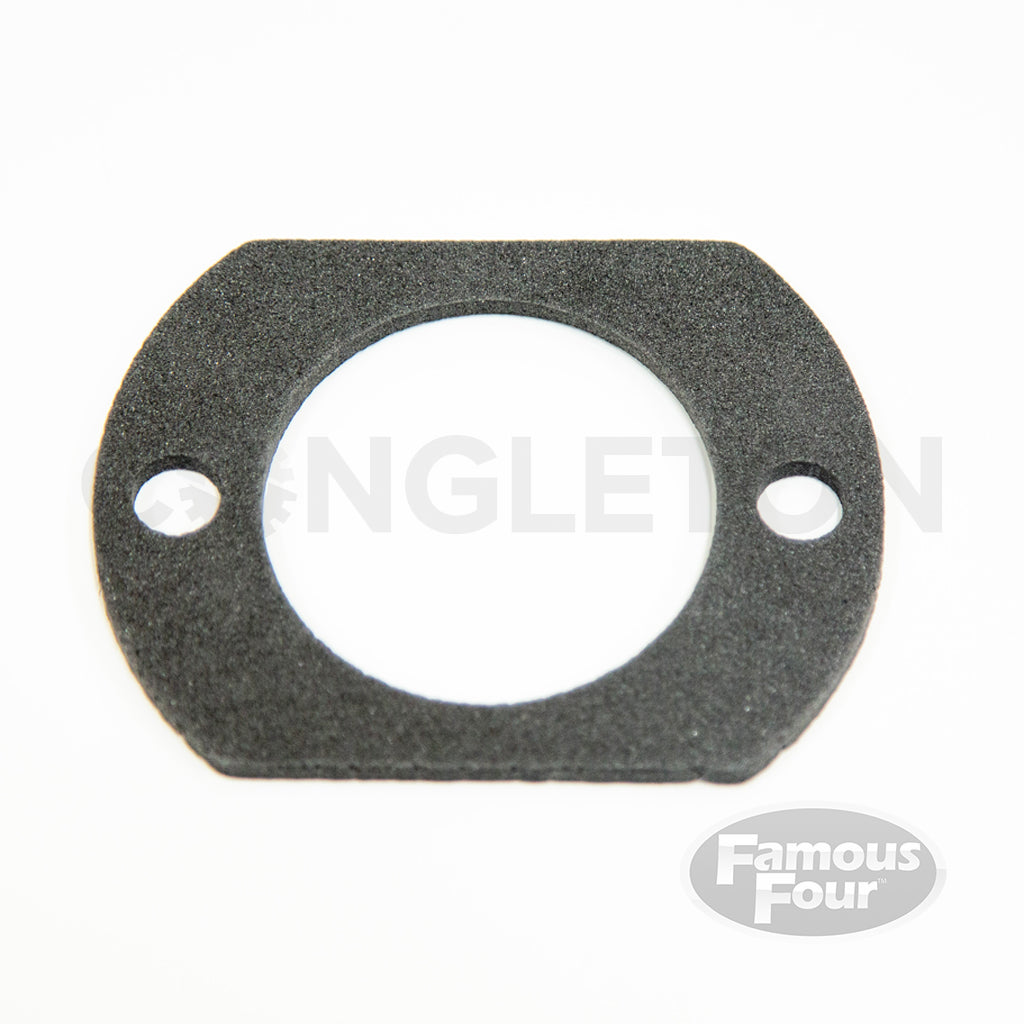 Foam Gasket Steering Column Aperture Through Bulkhead Range Rover Classic 1970 -1985
