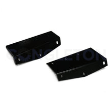 Land Rover Front Mudflap Brackets For Range Rover Classic, Discovery