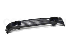 Range Rover Classic Front Bumper Spoiler